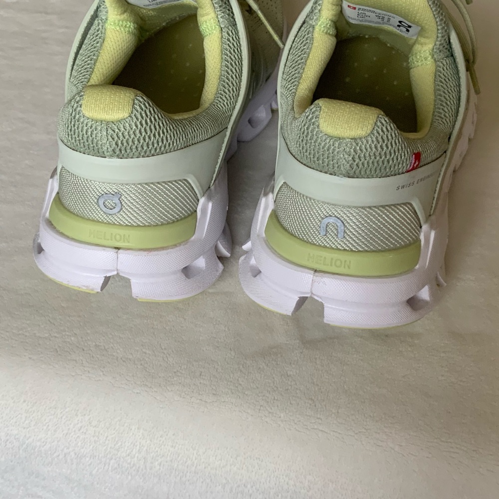 ON Cloudswift Running Shoe - Picture 5 of 15
